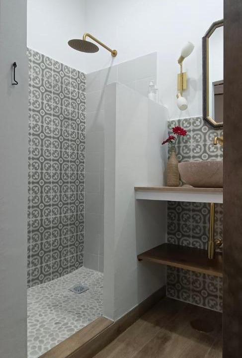 Photo of Bathroom in Old Town Baeza