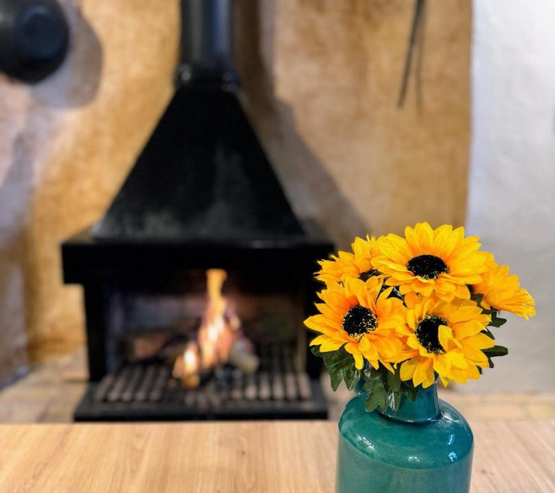 Photo of Kitchen in La Iruela