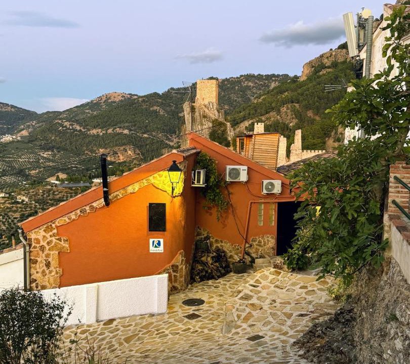 Photo of Others in La Iruela