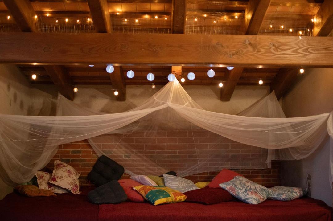 Photo of Bedroom in Fornells de la Selva