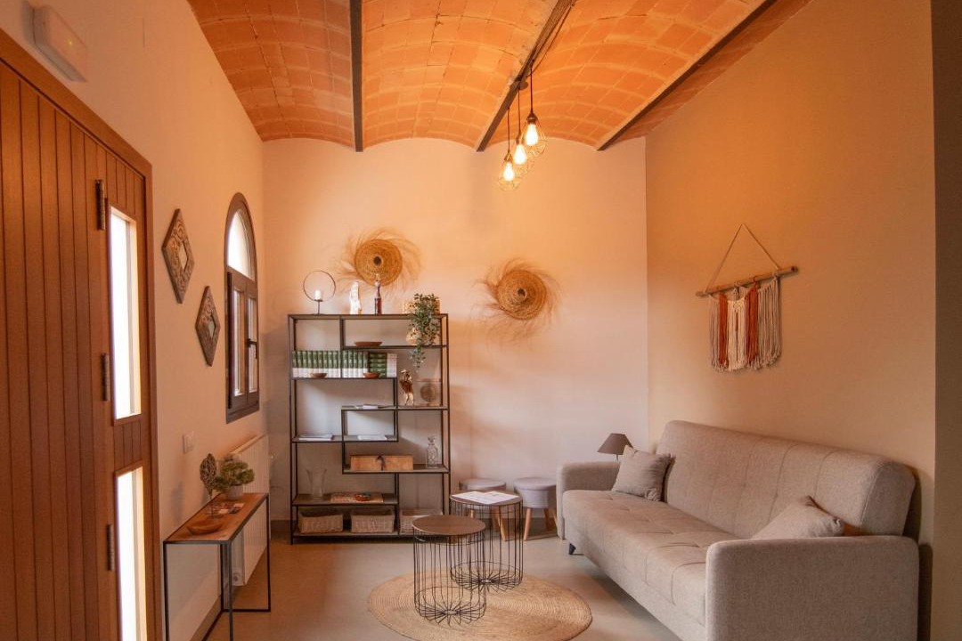 Photo of Livingroom in Fornells de la Selva