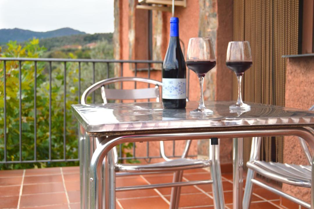 Photo of Patio Balcony in Sotoserrano