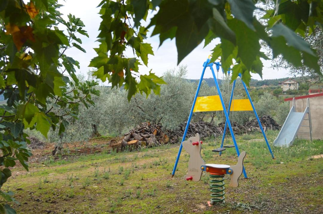 Photo of Outdoor in Sotoserrano
