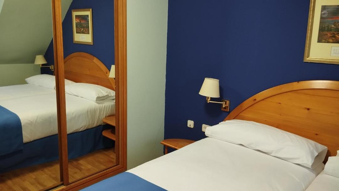 Photo of Bedroom in Covaleda
