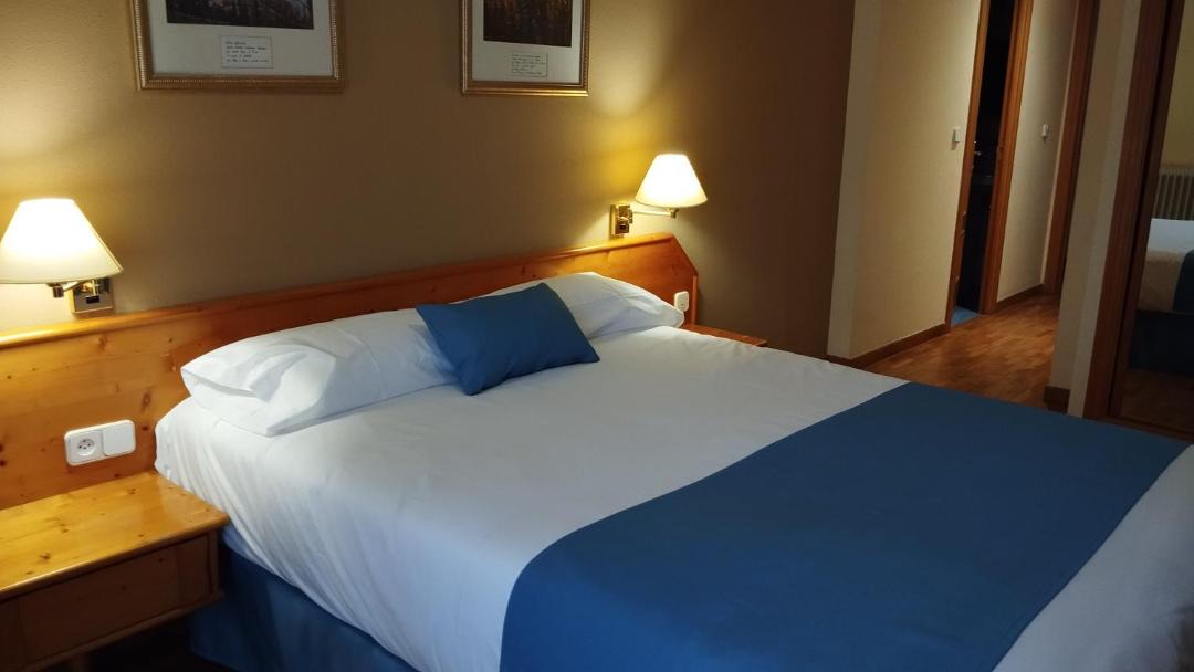 Photo of Bedroom in Covaleda