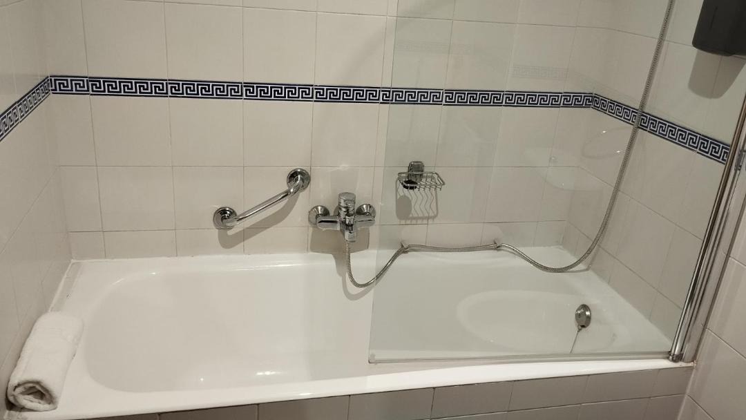 Photo of Bathroom in Covaleda