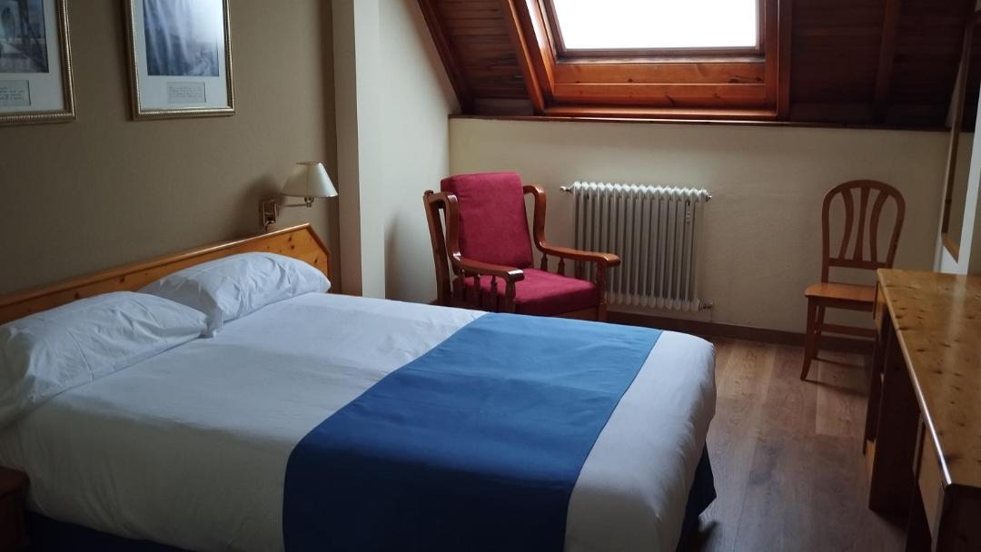 Photo of Bedroom in Covaleda