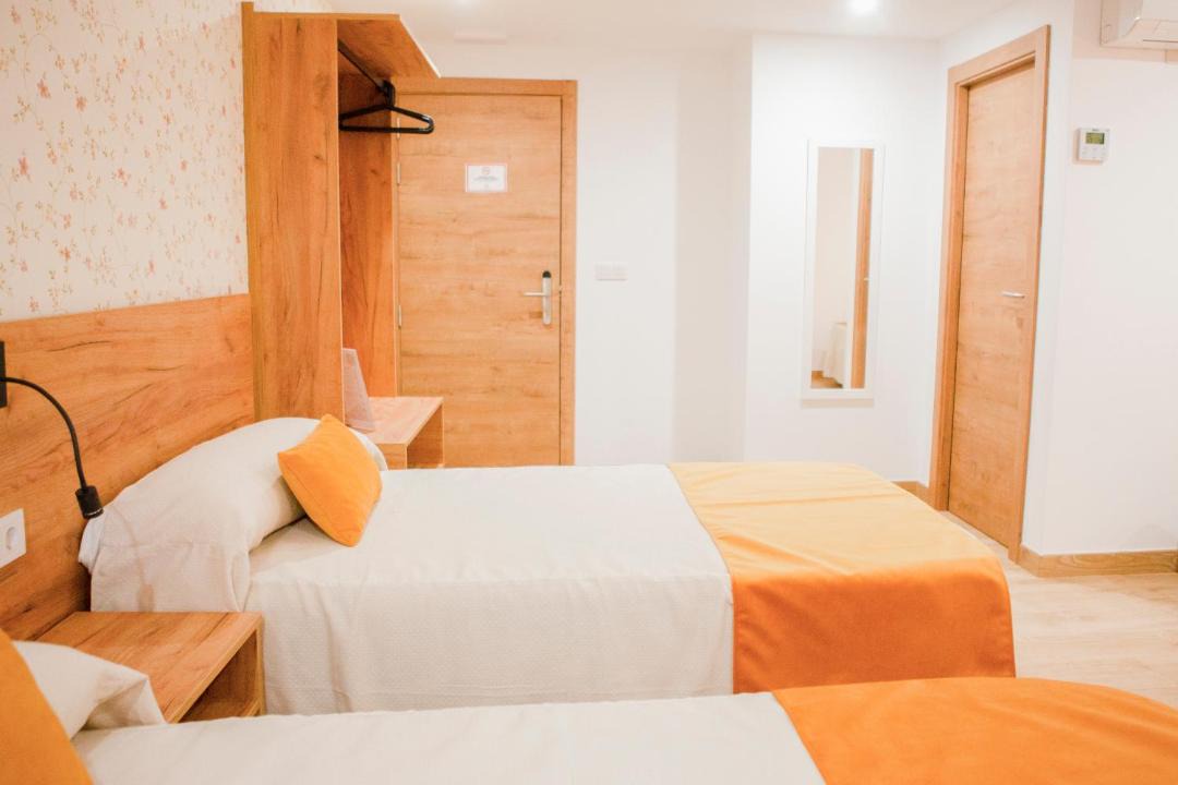 Photo of Bedroom in Huelma