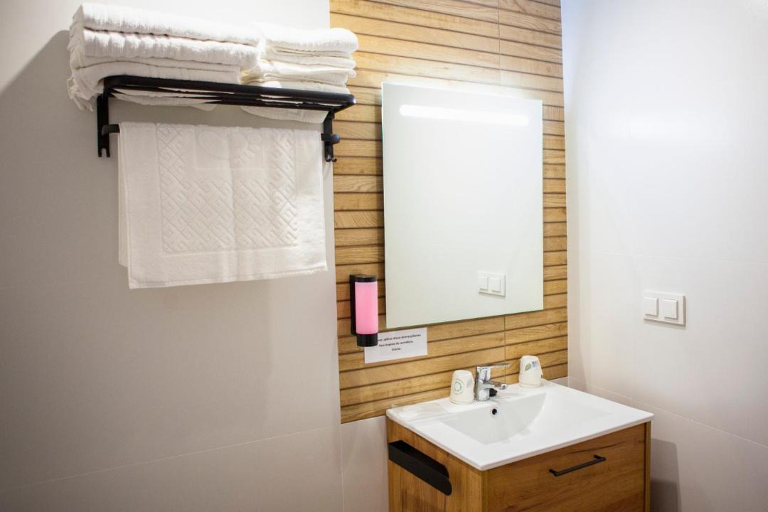 Photo of Bathroom in Huelma