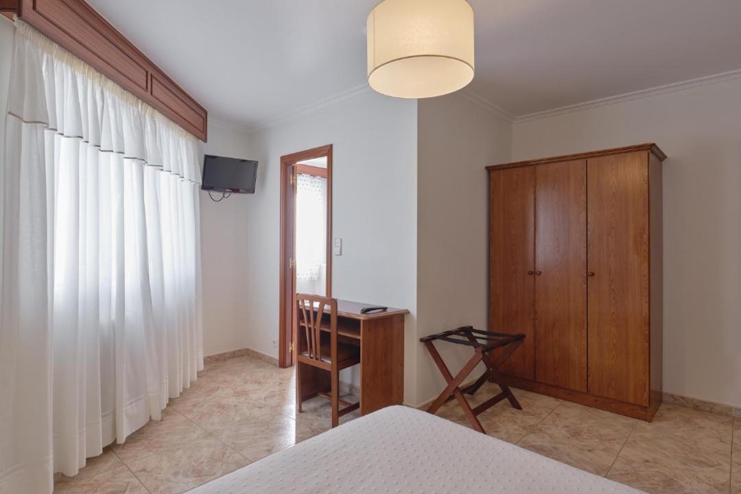 Photo of Bedroom in Naron