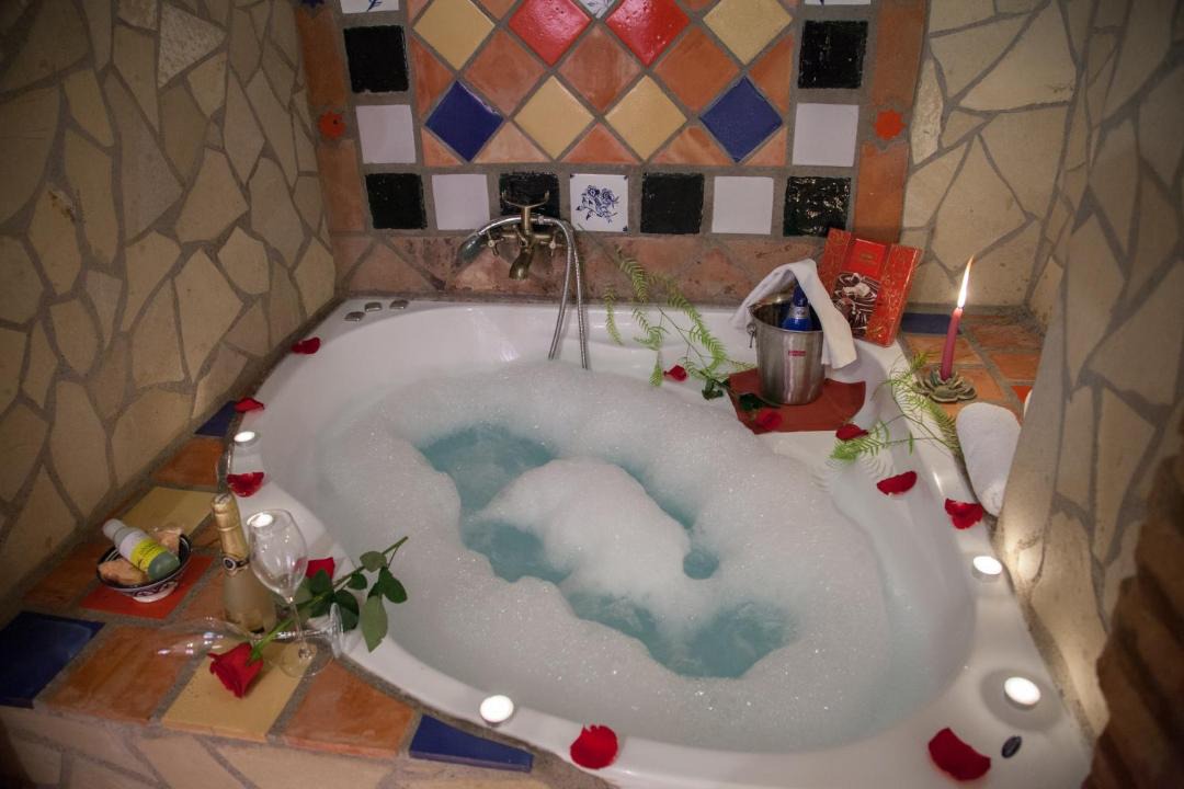 Photo of Bathroom in Hinojares
