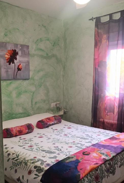 Photo of Bedroom in Navarrete