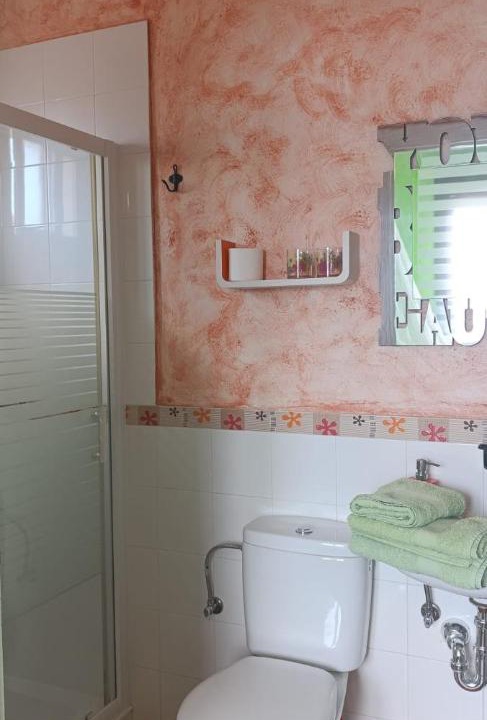 Photo of Bathroom in Navarrete