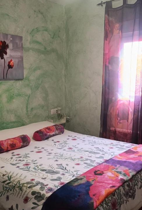 Photo of Bedroom in Navarrete