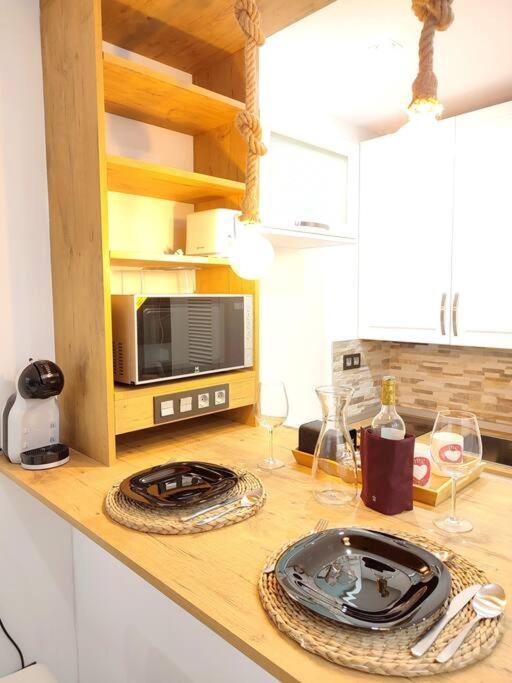 Photo of Kitchen in Palencia