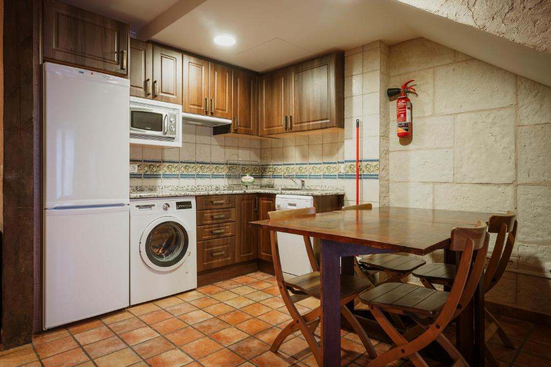 Photo of Kitchen in Lerma