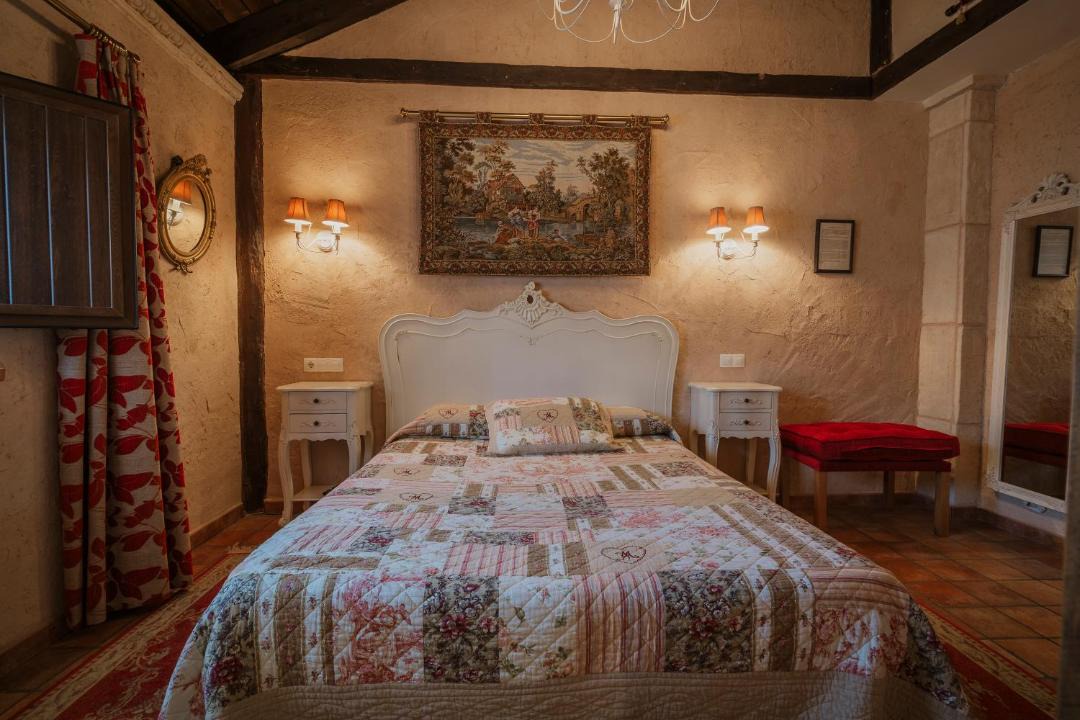 Photo of Bedroom in Lerma