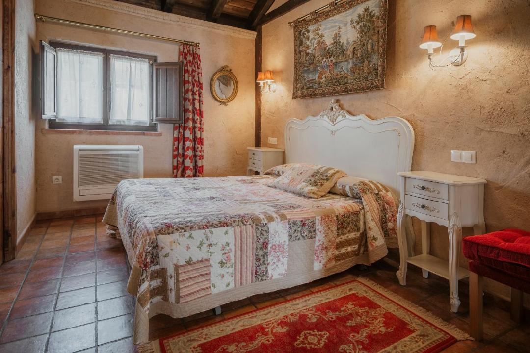 Photo of Bedroom in Lerma