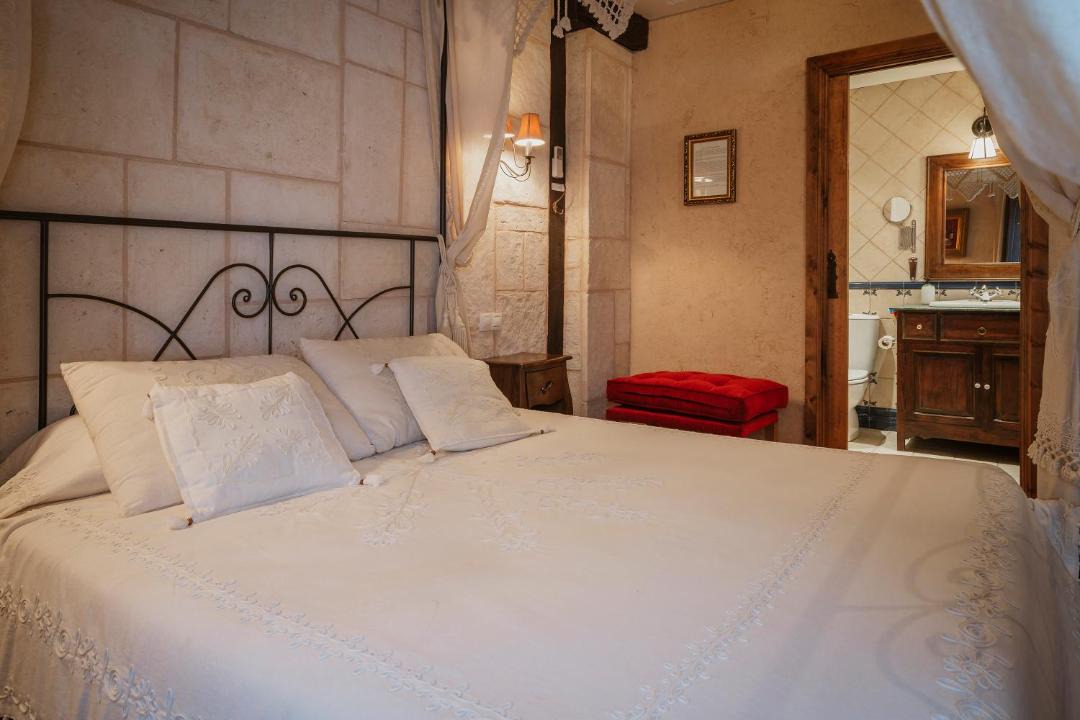 Photo of Bedroom in Lerma