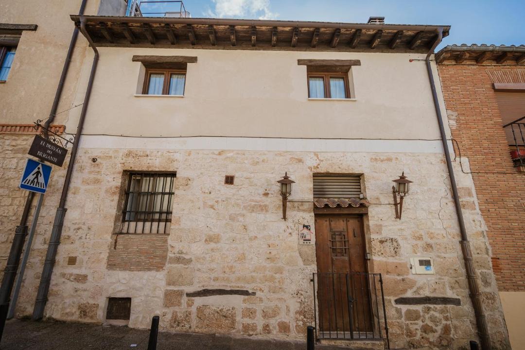 Photo of Buildings in Lerma