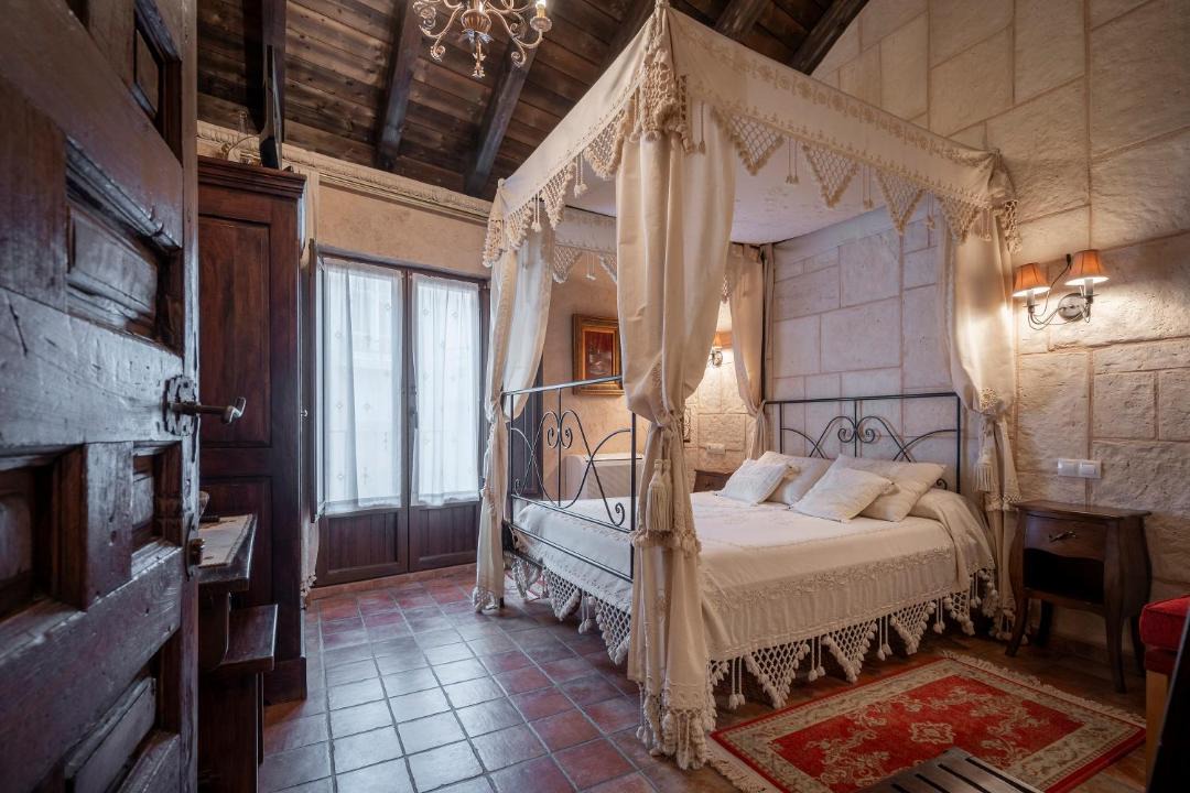Photo of Bedroom in Lerma