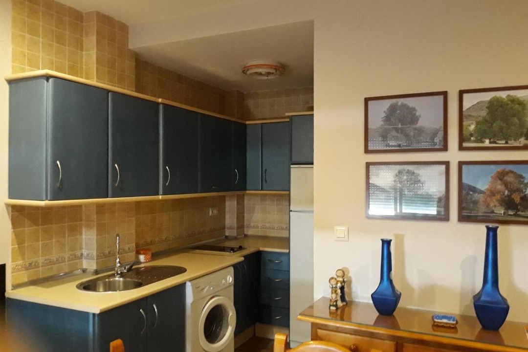 Photo of Kitchen in Arroyo Frio