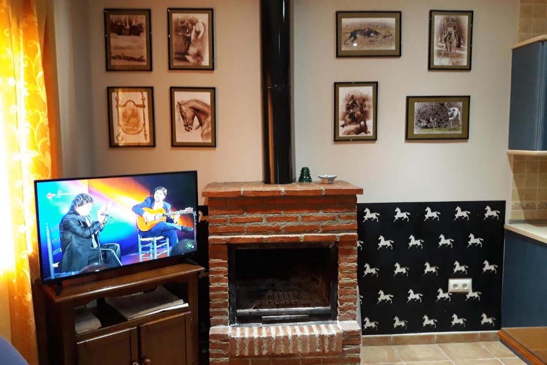 Photo of Livingroom in Arroyo Frio