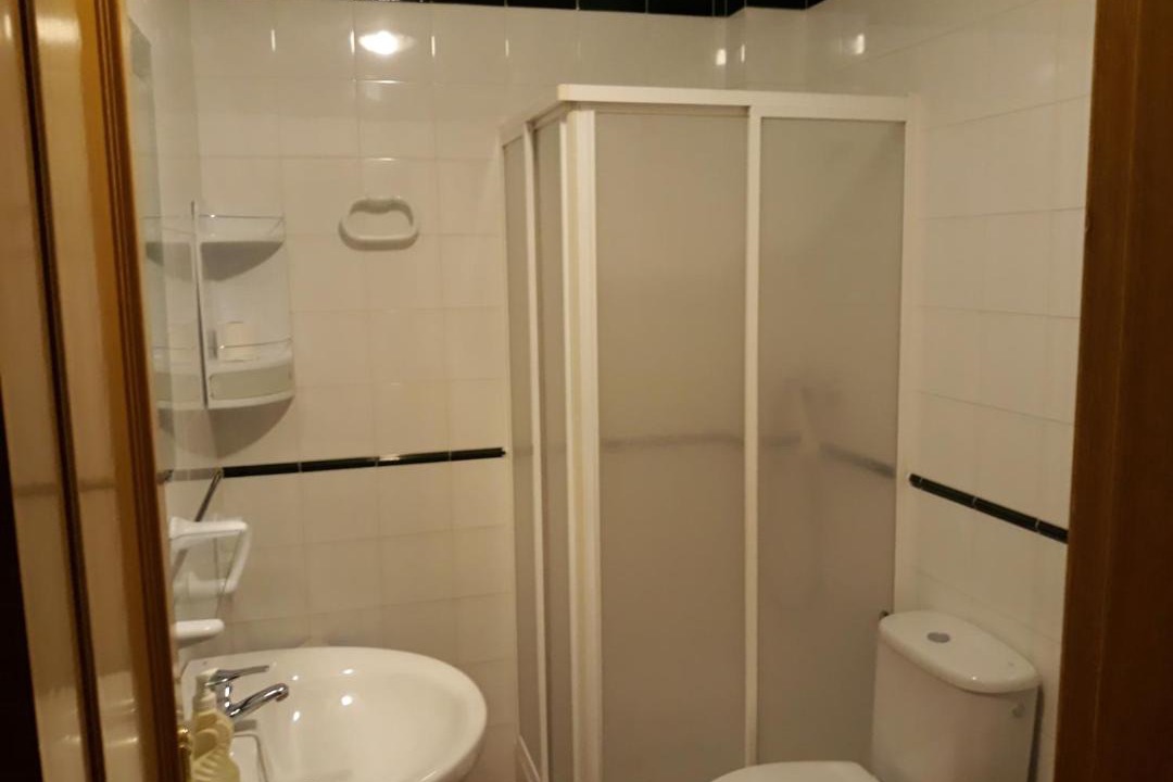Photo of Bathroom in Arroyo Frio
