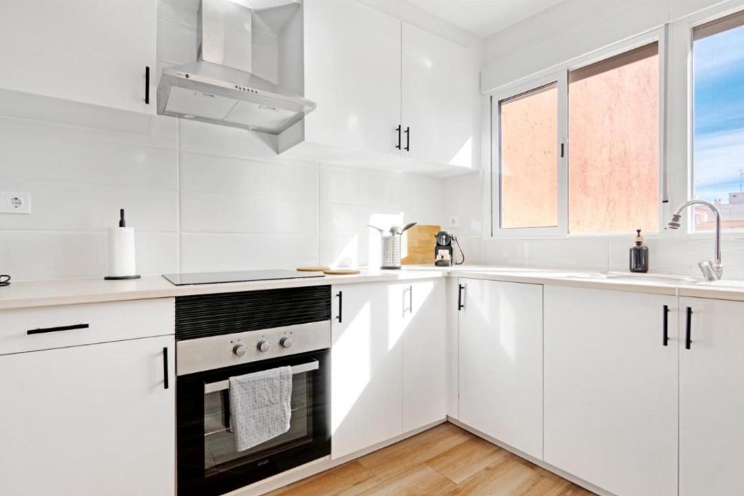 Photo of Kitchen in Port de Sagunt