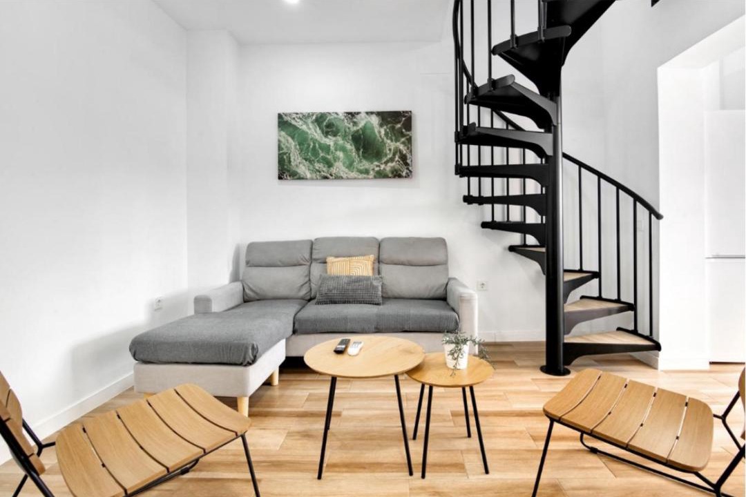 Photo of Livingroom in Port de Sagunt