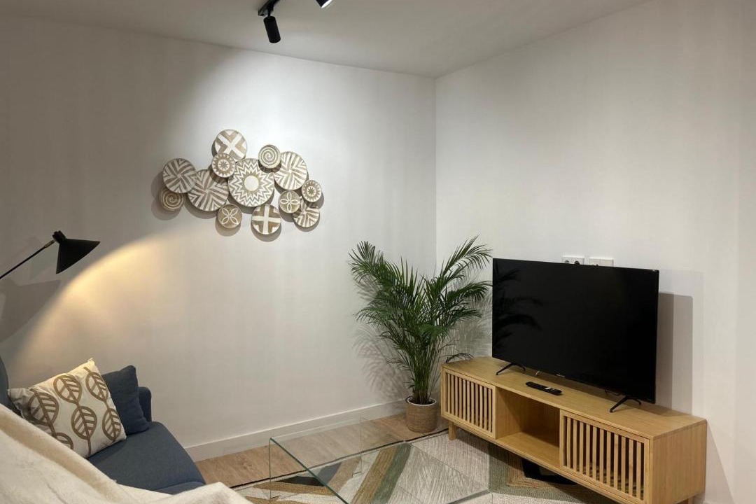Photo of Livingroom in Ciudad Real