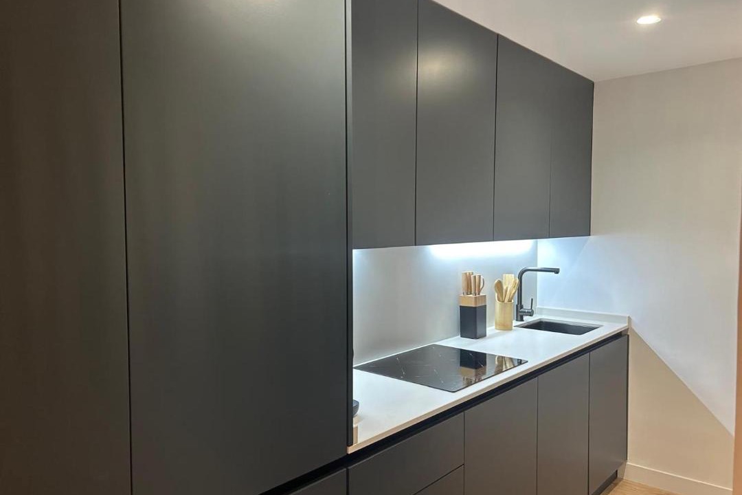 Photo of Kitchen in Ciudad Real