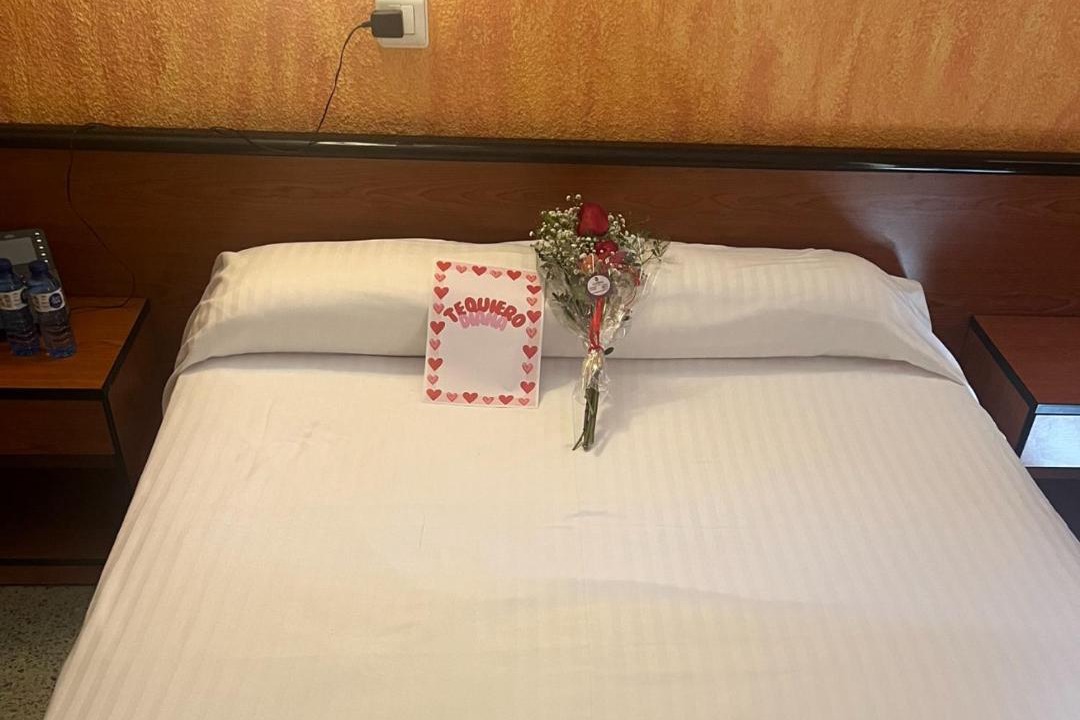 Photo of Bedroom in Calella