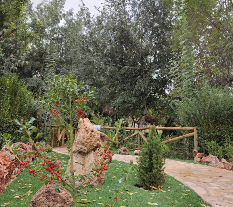 Photo of Outdoor in Valdepenas de Jaen