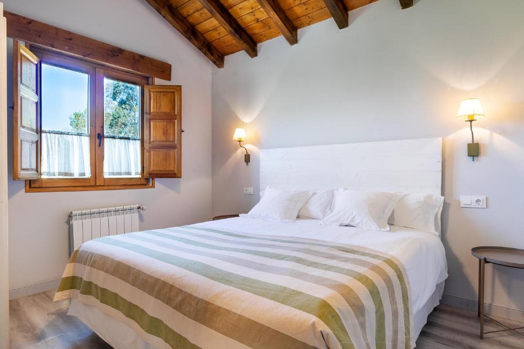Photo of Bedroom in Ribadedeva