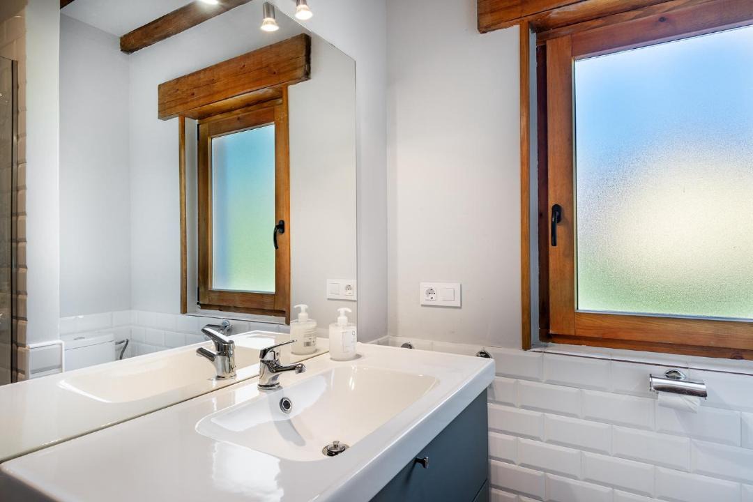 Photo of Bathroom in Ribadedeva
