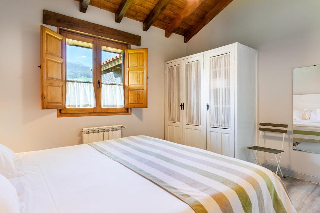 Photo of Bedroom in Ribadedeva