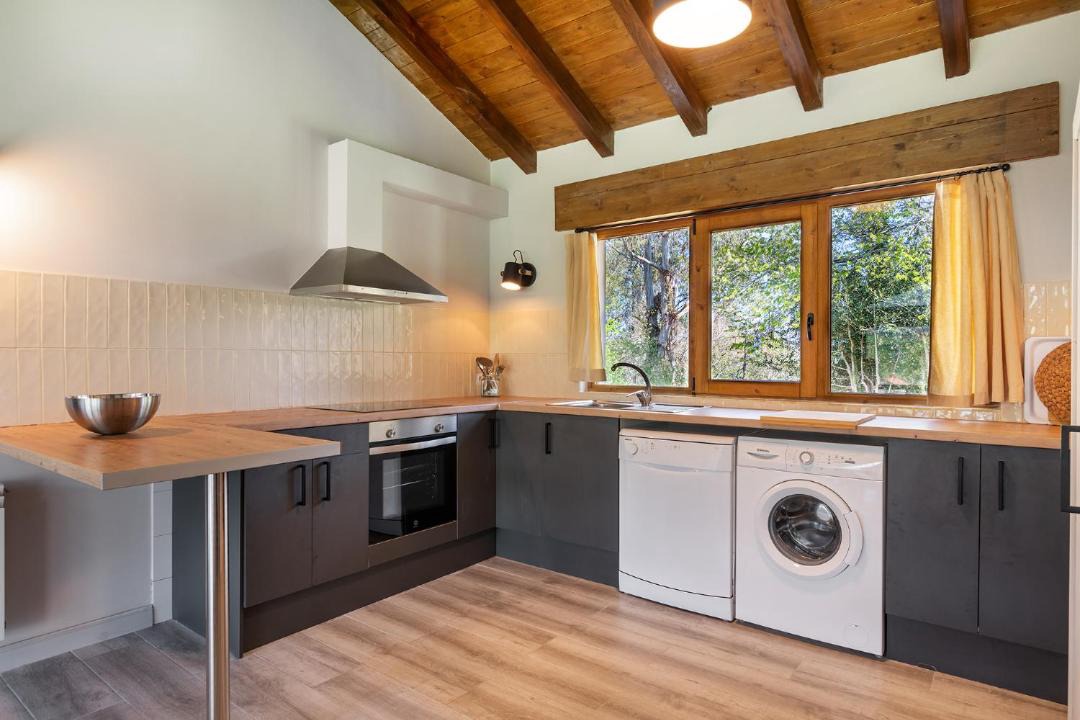 Photo of Kitchen in Ribadedeva
