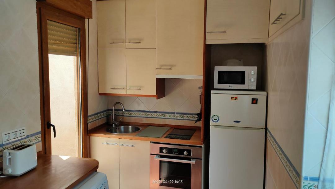 Photo of Kitchen in Castrodeza