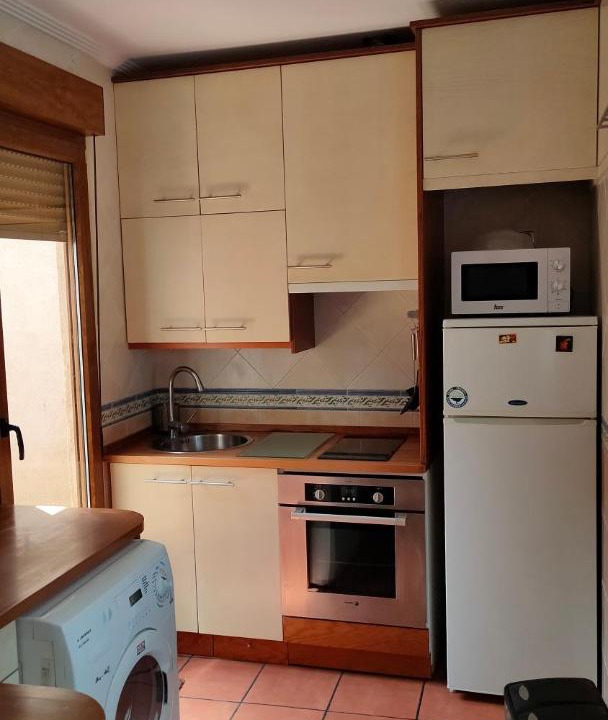 Photo of Kitchen in Castrodeza