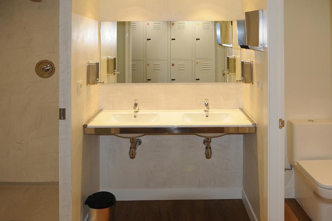 Photo of Bathroom in Ponferrada
