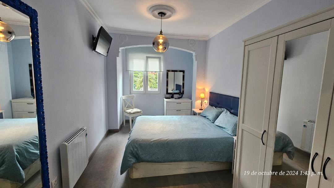 Photo of Bedroom in Distrito Sur