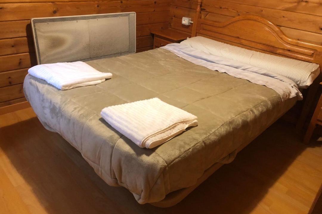 Photo of Bedroom in Vegacervera