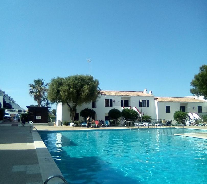 Photo of Others in Arenal d'en Castell