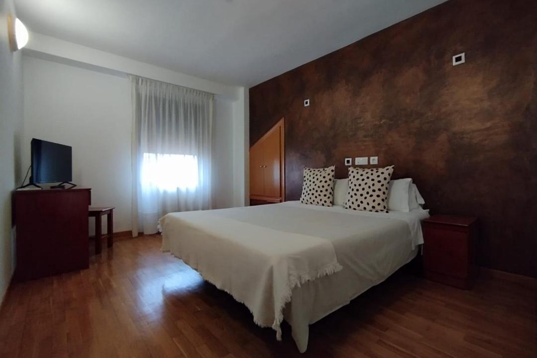Photo of Bedroom in Lerma