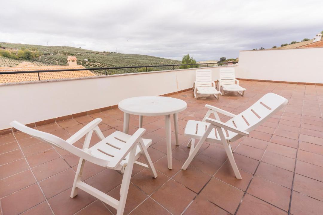 Photo of Patio Balcony in Cazorla