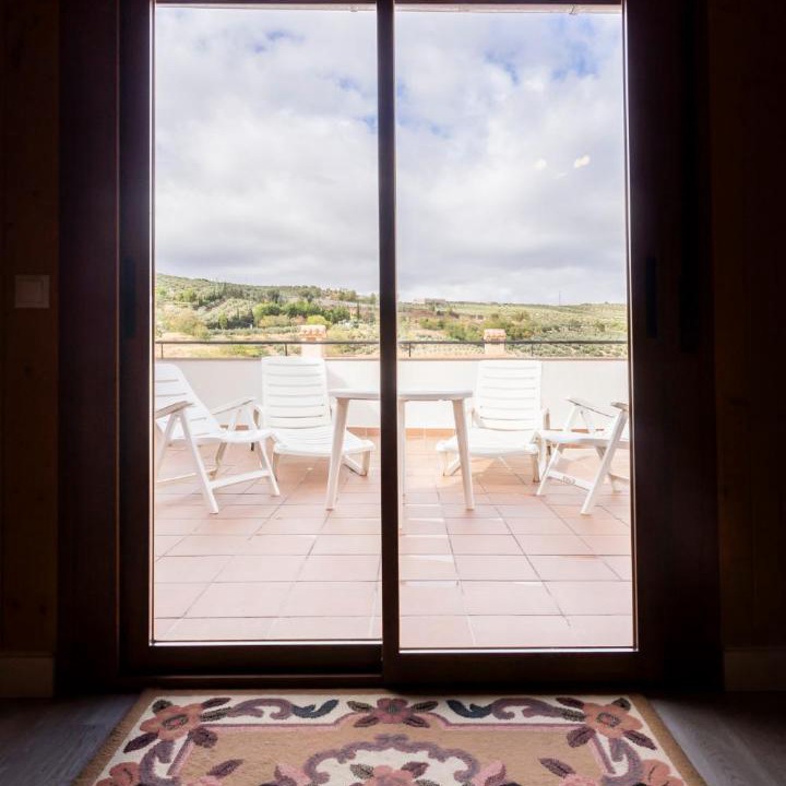 Photo of Patio Balcony in Cazorla