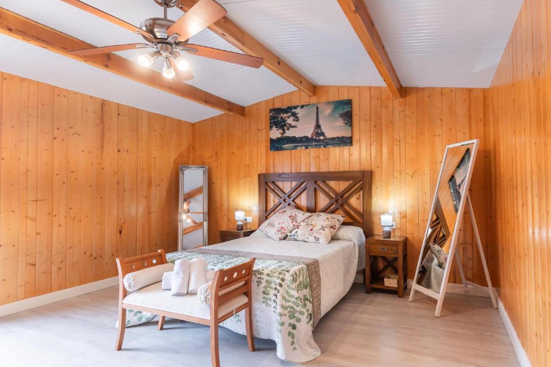 Photo of Bedroom in Cazorla