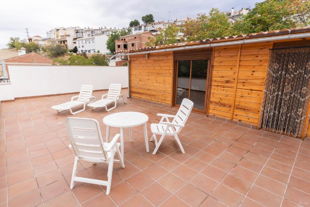 Photo of Patio Balcony in Cazorla