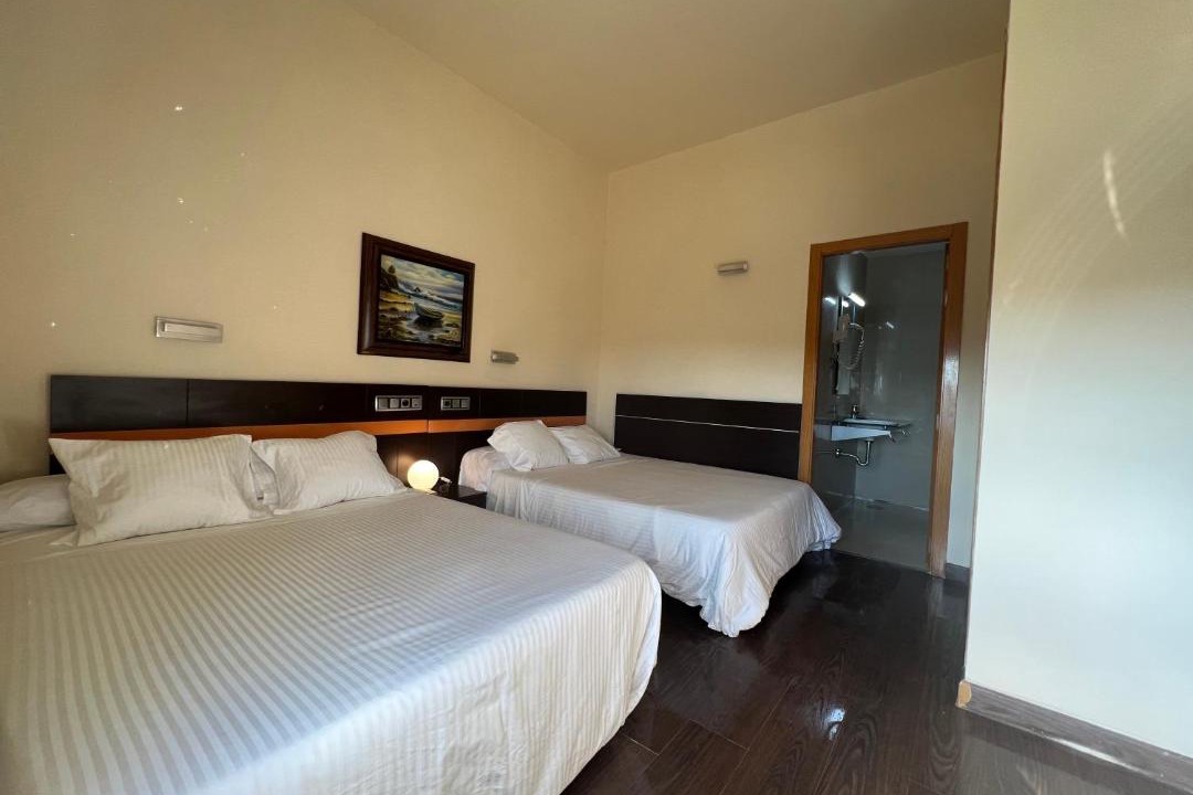 Photo of Bedroom in Malagon